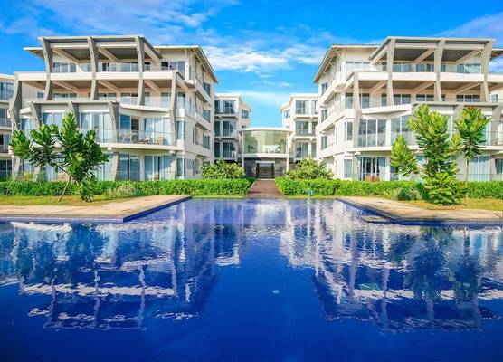 Oceanfront Condos Nilaveli by ICC 1
