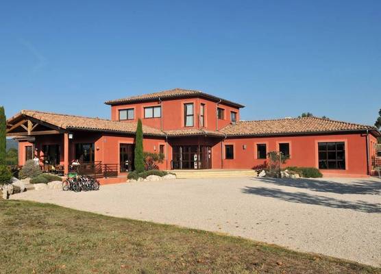 Domaine d'Agrippa Valence 1