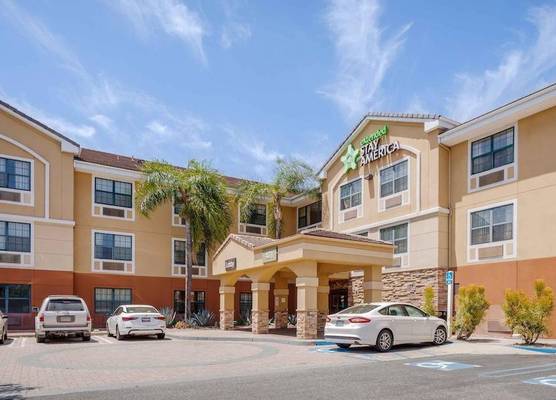 Extended Stay America Suites - Los Angeles - Arcadia 1