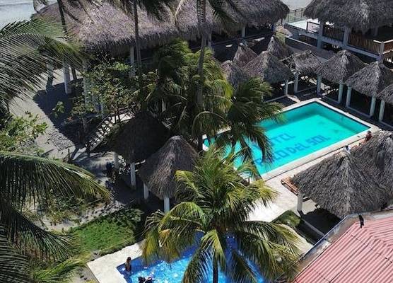 Hotel Paseo del Sol 1