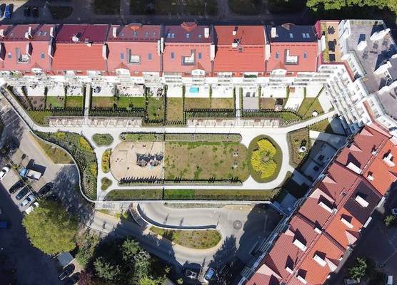 Apartamenty Swinoujscie K Rozy Wiatrow 2 1