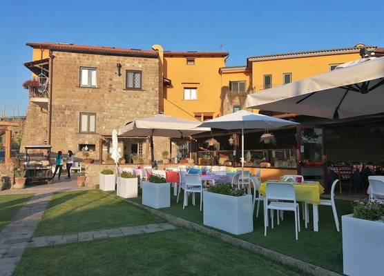 Casale Antonietta 1