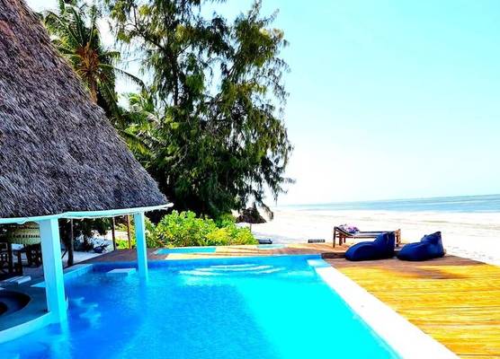 Blue Palm Zanzibar 1
