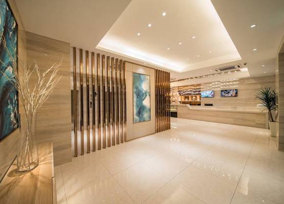 Ramada Encore by Wyndham Chinatown Kuala Lumpur 1
