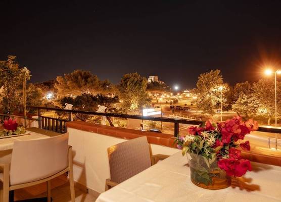 B&B Torre Talao 1
