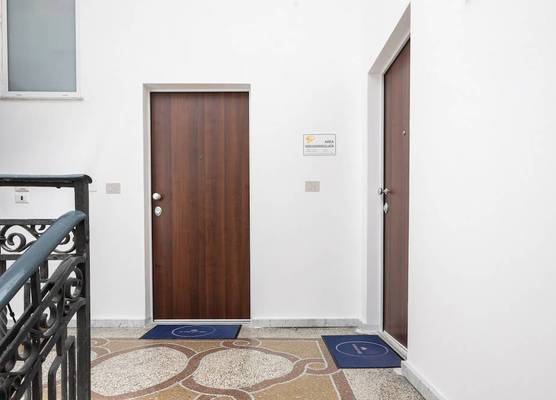 The Dome Guest House 1