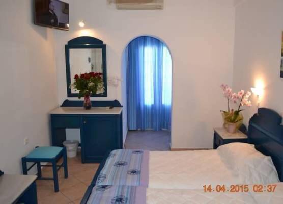 Hotel Lignos 1
