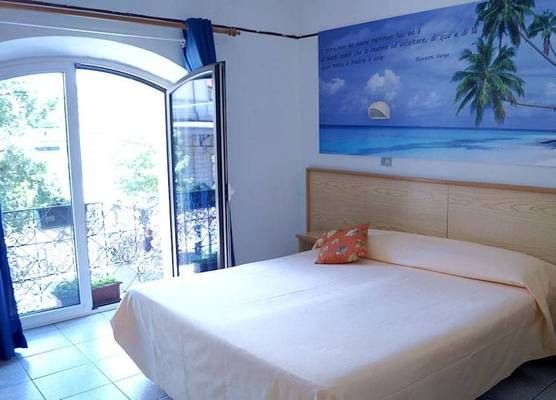 Hotel Stazione 1