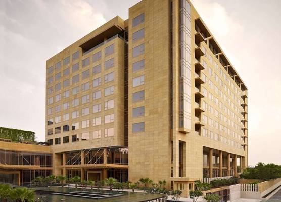 Hyatt Regency Pune Hotel & Residences 1