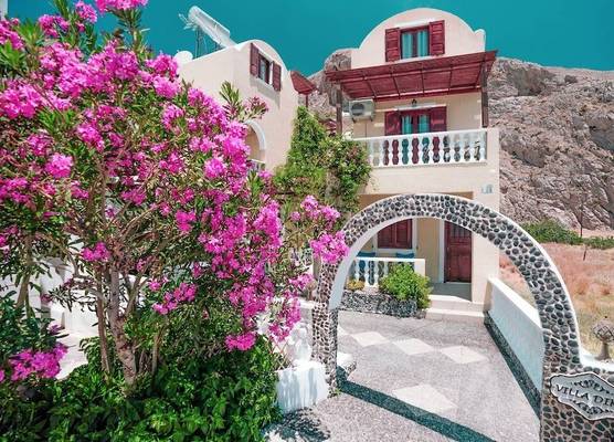 Villa Dima 1