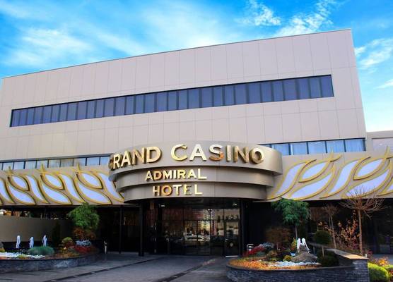 Admiral Hotel 1