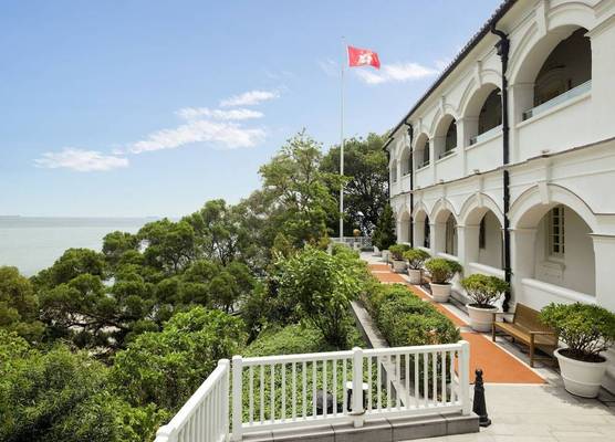 Tai O Heritage Hotel 1