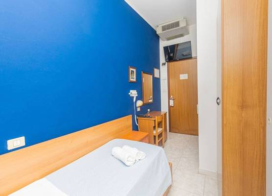 Hotel Arlino 1