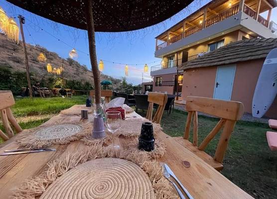 harmony surf lodge 1