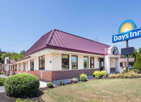 Days Inn by Wyndham Dover Downtown 1