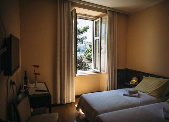 Rooms Villa Amfora Dubrovnik 1