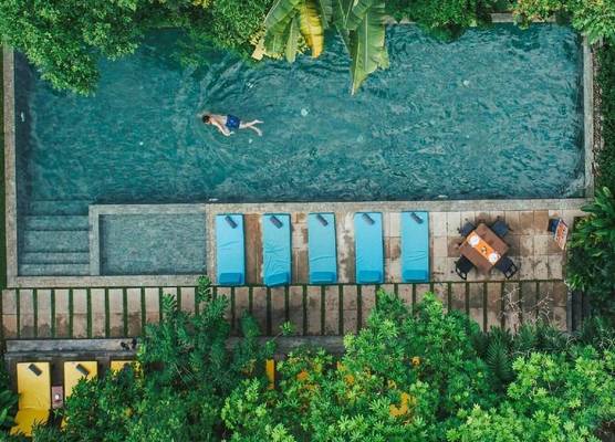 Indochine Serenity Boutique 1