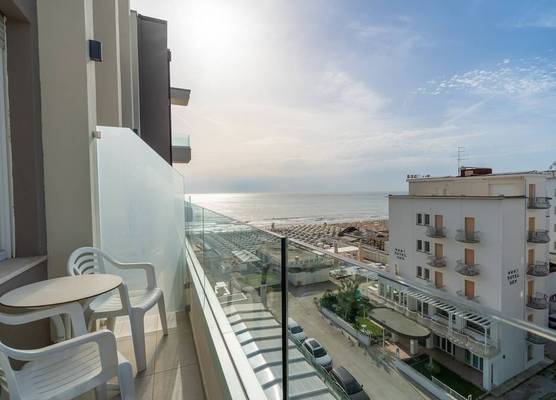 Hotel Majestic 1
