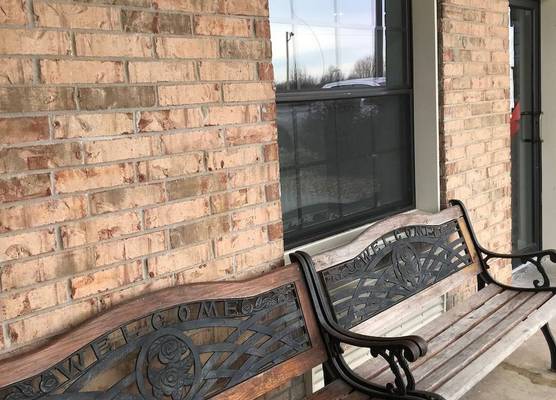 Walnut Inn - Checotah 1