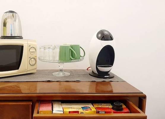 Hostal Urban Basic 1