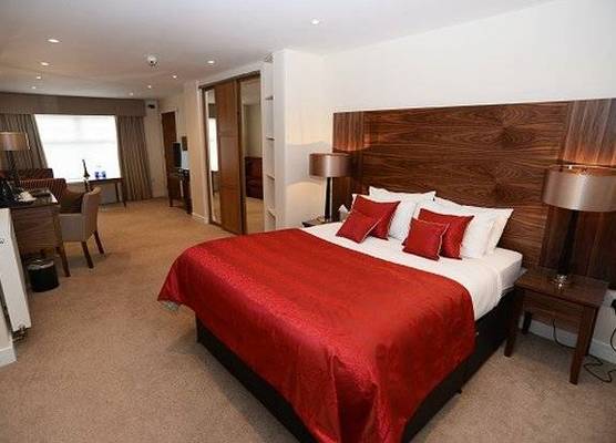 Links Hotel 1