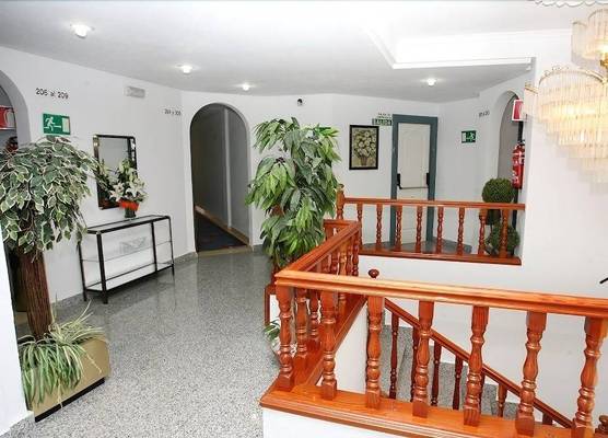 Hotel Playa Grande 1