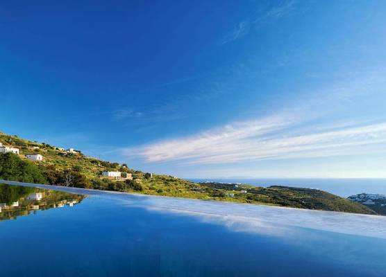 Sigma Residences Boutique Hotel 1