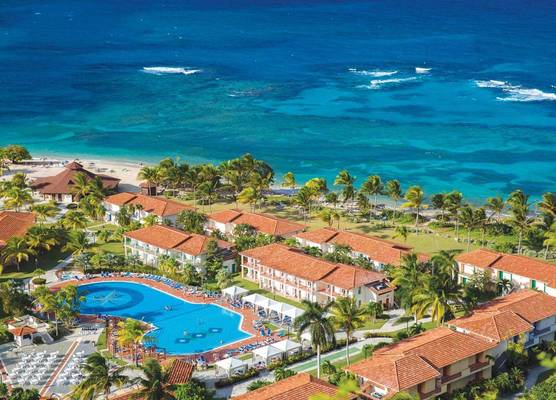 Hotel Jibacoa 1