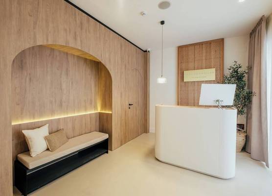 Suites Cetina Casa de Aguilar 1