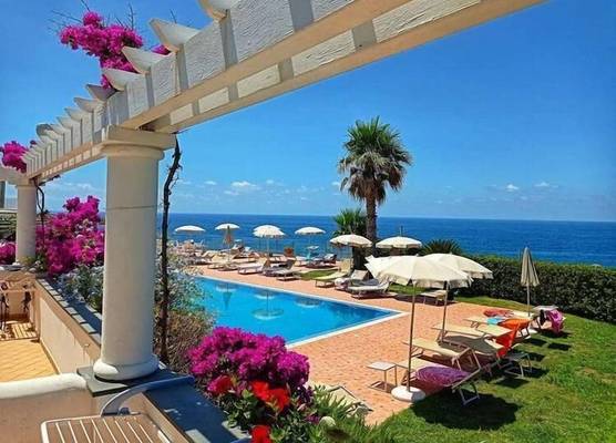 Hotel Albatros 1