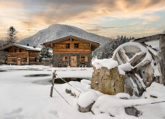 LaPosch - Living Lands 1