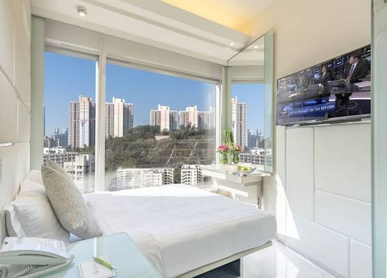 iclub To Kwa Wan Hotel 1