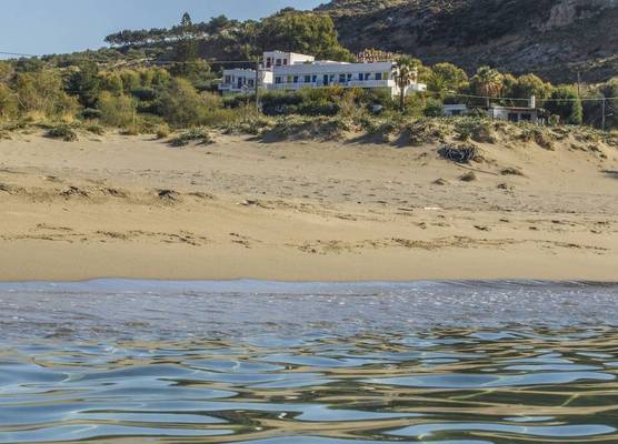 Plakias Bay Hotel 1