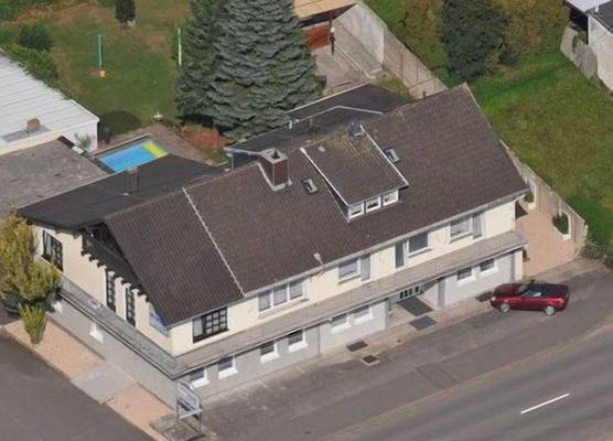 Hotel Bürgerstuben 1