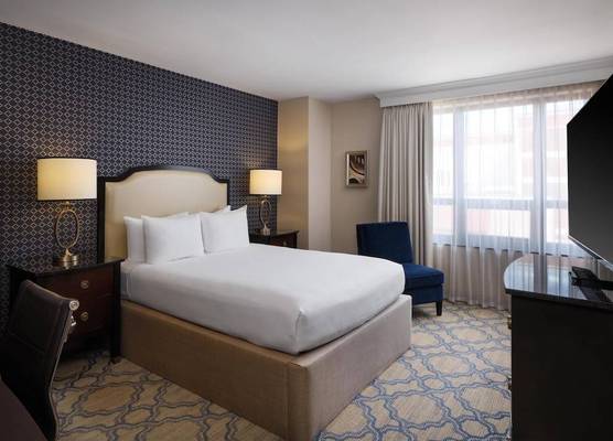 Best Western Premier Park Hotel 1