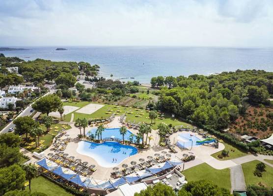 TUI MAGIC LIFE Cala Pada - All Inclusive 1