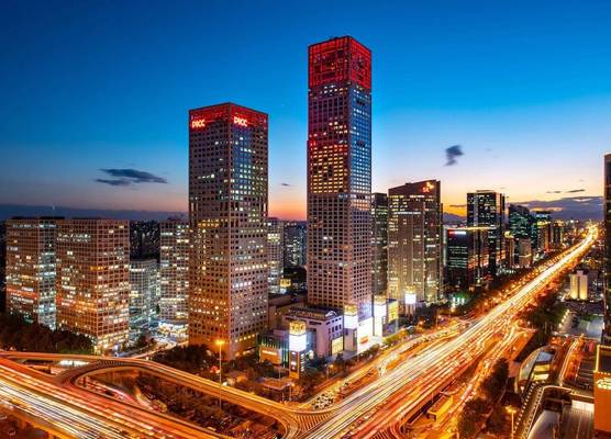 Park Hyatt Beijing 1