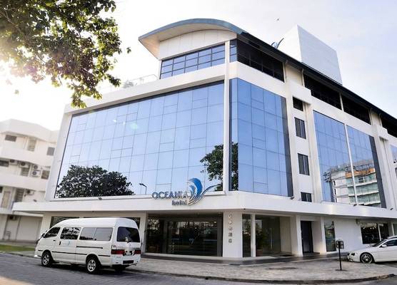 Oceania Hotel 1