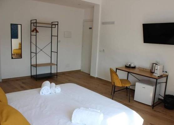 Cinquantotto Cozy Rooms 1