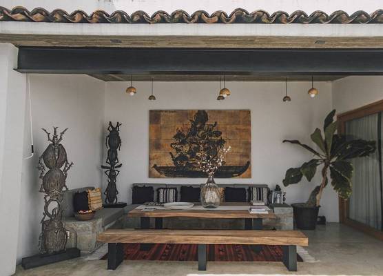 Casa Carmen Morelos 1
