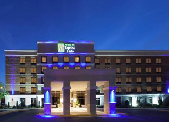 Holiday Inn Express & Suites LAUREL by IHG 1