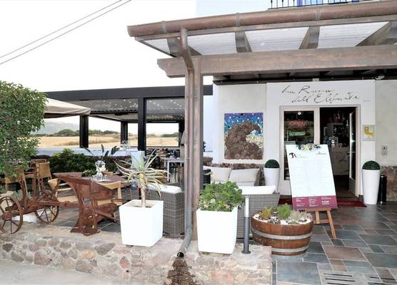 B&B La Roccia Dell'Elefante 1