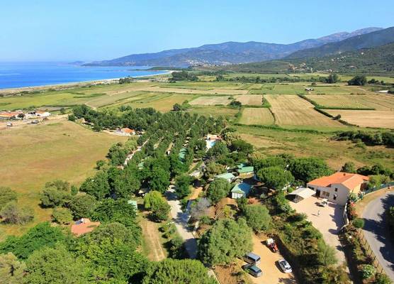Camping U Sommalu 1