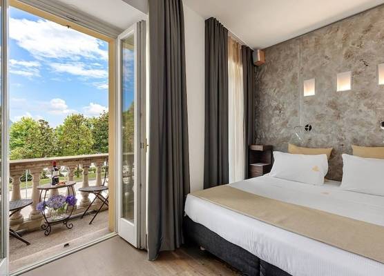 Hotel Ancora 1