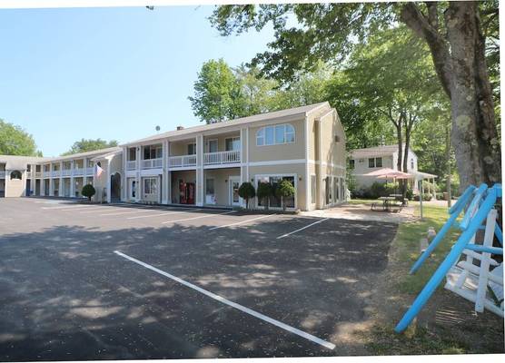 Classic Inn 1