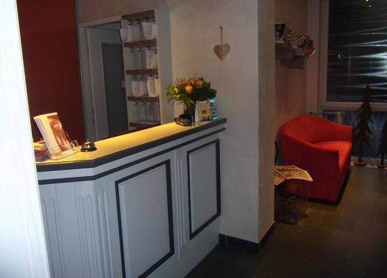Hotel Alt Tegel 1