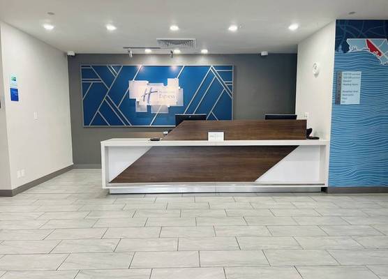 Holiday Inn Express & Suites SEBRING by IHG 1