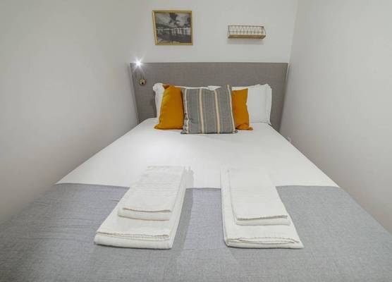 Lapa Stylish Apartment A by Vacationy 1