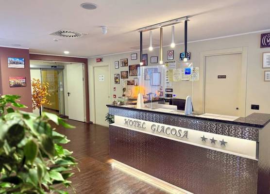 Hotel Giacosa 1