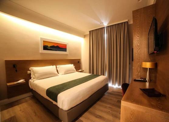 Toledo Relais Exclusive Rooms 1